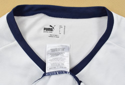 2008-09 TOTTENHAM HOTSPUR SHIRT XL