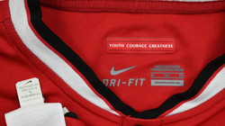 2014-15 MANCHESTER UNITED *FALCAO* SHIRT XL