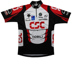 DESCENTE PRO TOUR CYCLING SHIRT L