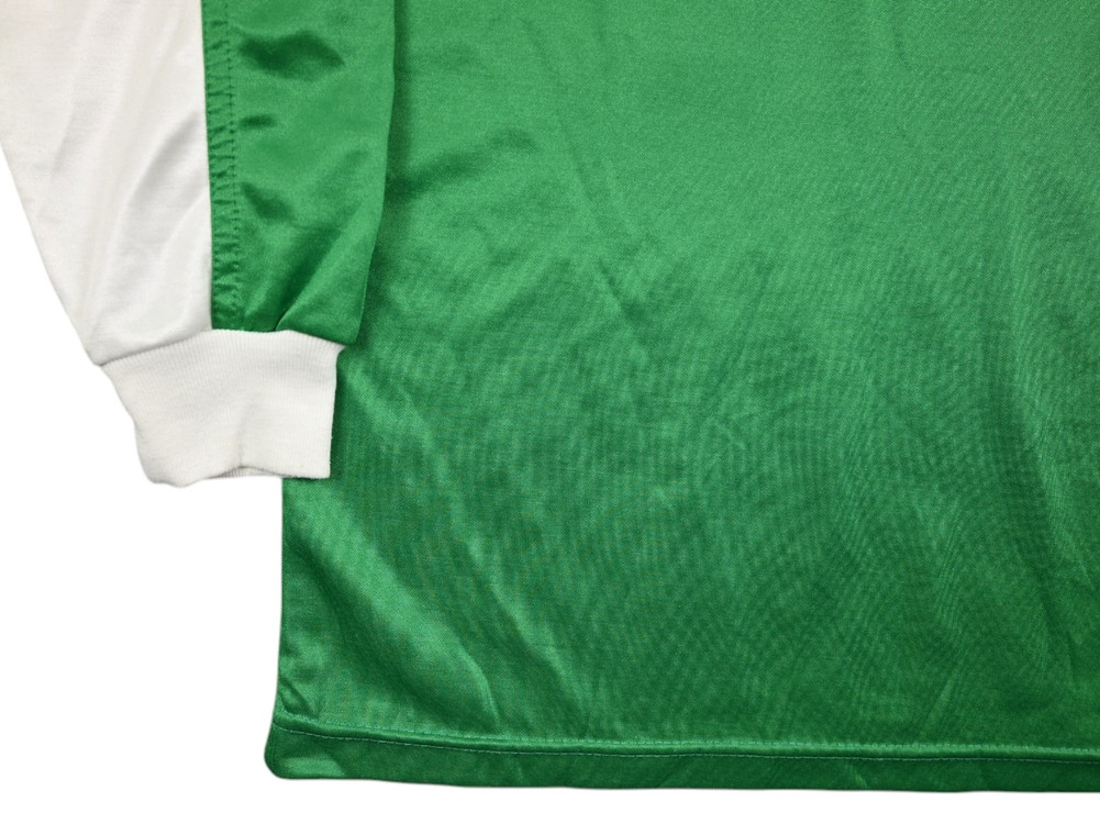 JAKO #5 VINTAGE LONGSLEEVE SHIRT XL