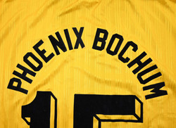 SV PHOENIX BOCHUM SHIRT XL Alte Heren