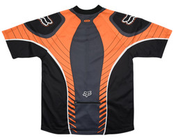FOX RACING CYCLING SHIRT M