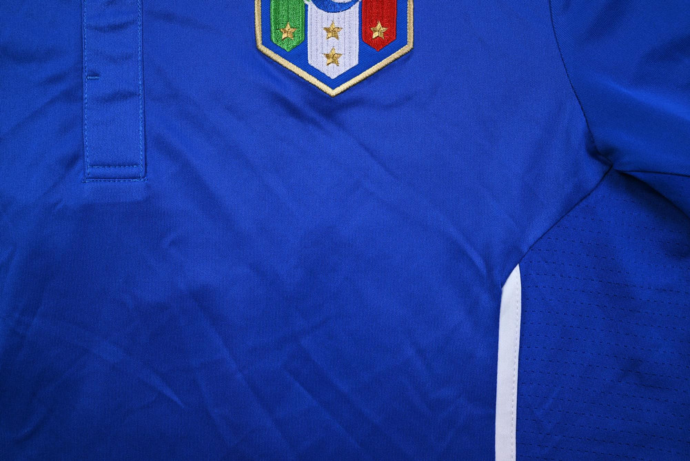 2014-15 ITALY *BALOTELLI* KOSZULKA L