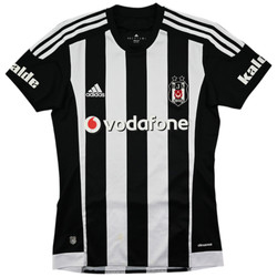 2015-16 BESIKTAS KOSZULKA M