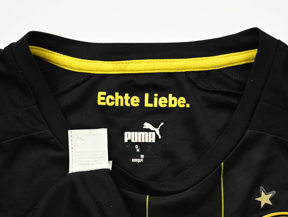 2014-16 BORUSSIA DORTMUND KOSZULKA M