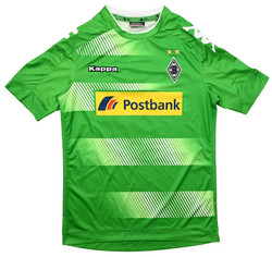 2016-18 BORUSSIA MONCHENGLADBACH *HAZARD* KOSZULKA M