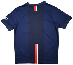 2014-15 PARIS SAINT-GERMAIN KOSZULKA L. BOYS