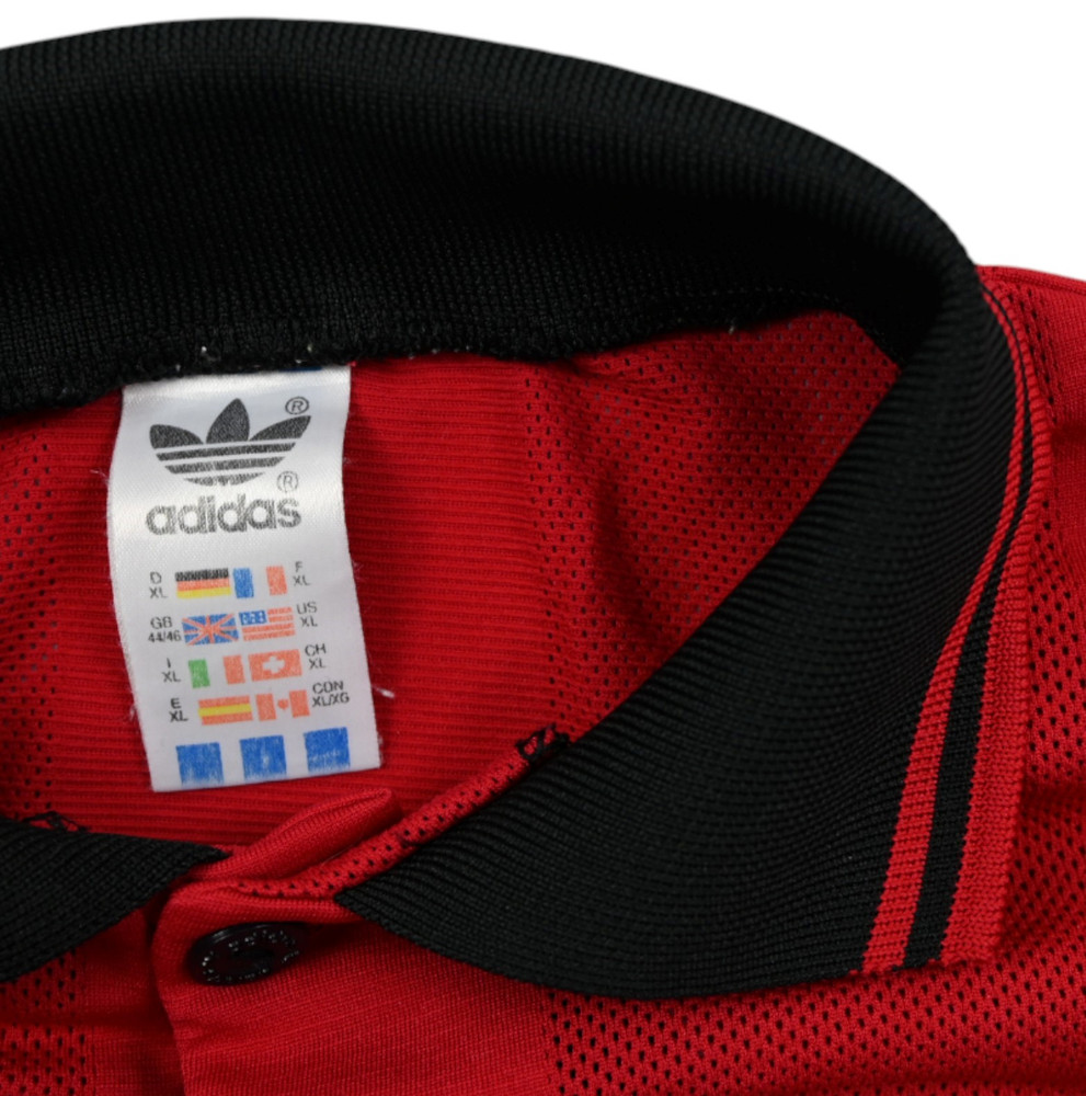 SV HINTEREBEN KOSZULKA XL