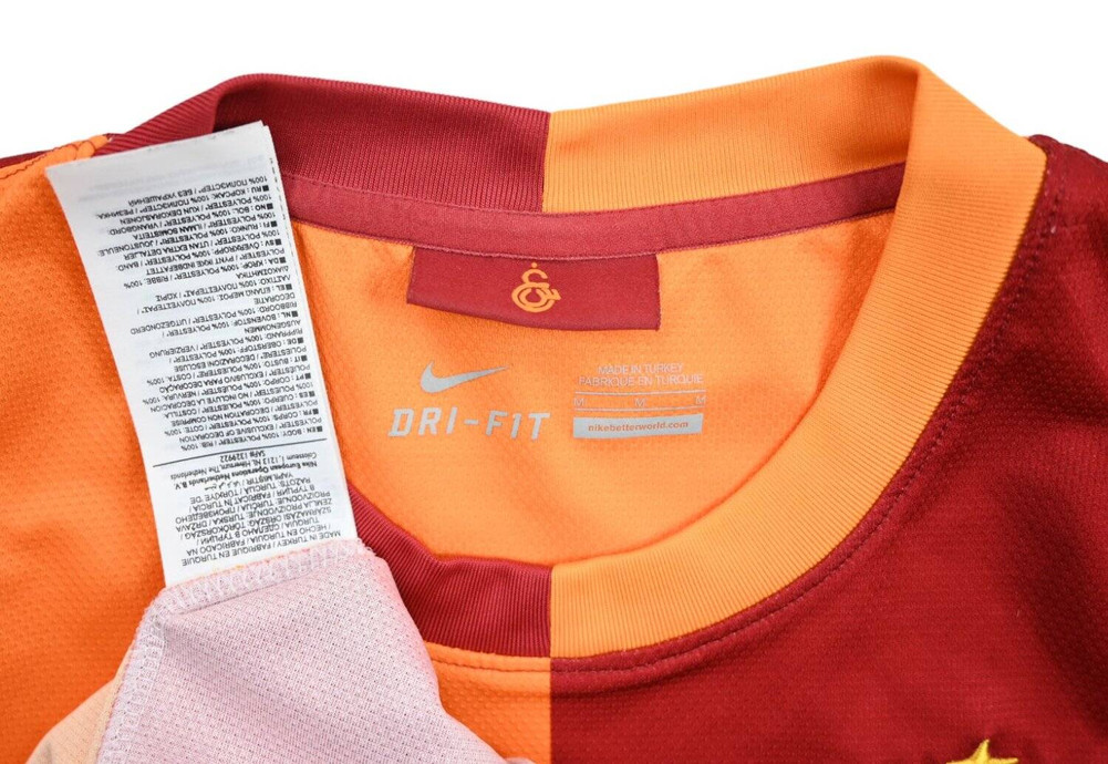 2013-14 GALATASARAY KOSZULKA M