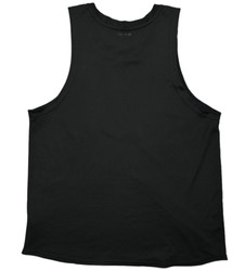 CHIEFS RUGBY NO-SLEEVE SHIRT L