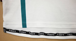 2000-01 WERDER BREMEN *BODE* PLAYER ISSUE SHIRT S