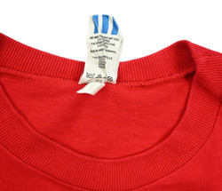 1984-86 BAYERN MUNCHEN #7 MADE IN WEST GERMANY LONGSLEEVE KOSZULKA S