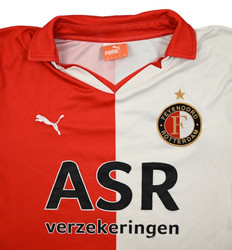 2010-11 FEYENOORD KOSZULKA XXL. BOYS/S