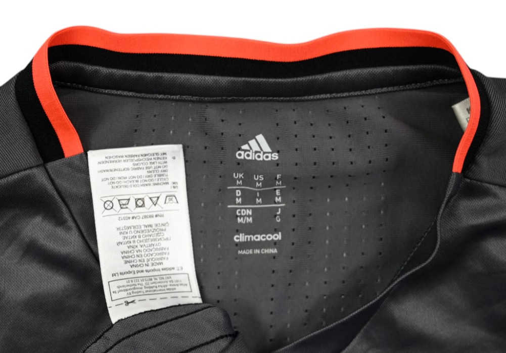 2016-17 BAYERN MUNCHEN SHIRT M