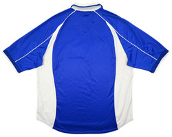 2000-02 EVERTON SHIRT 2XL
