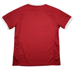 2016-17 HANNOVER 96 KOSZULKA L. BOYS 