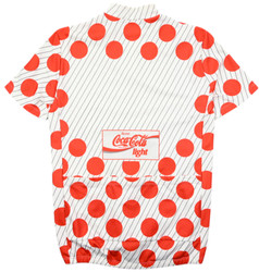 CASTELLI LE TOUR CYCLING SHIRT M
