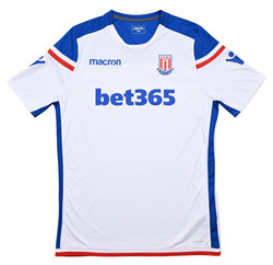STOKE CITY KOSZULKA XXL