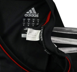 2011-12 LIVERPOOL *GERARD* SHIRT M