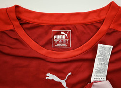 2016-17 CZECH REPUBLIC KOSZULKA L