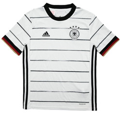 2020-21 GERMANY KOSZULKA M. BOYS