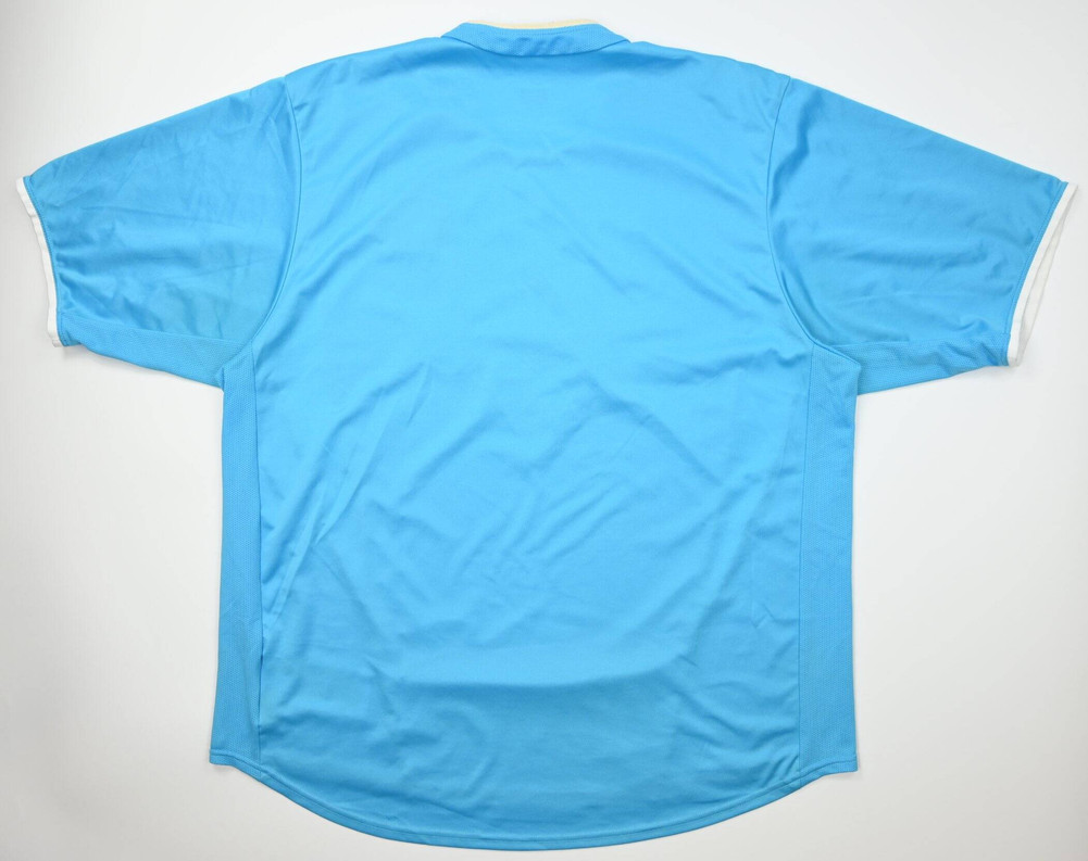 2002-03 SUNDERLAND SHIRT XXL