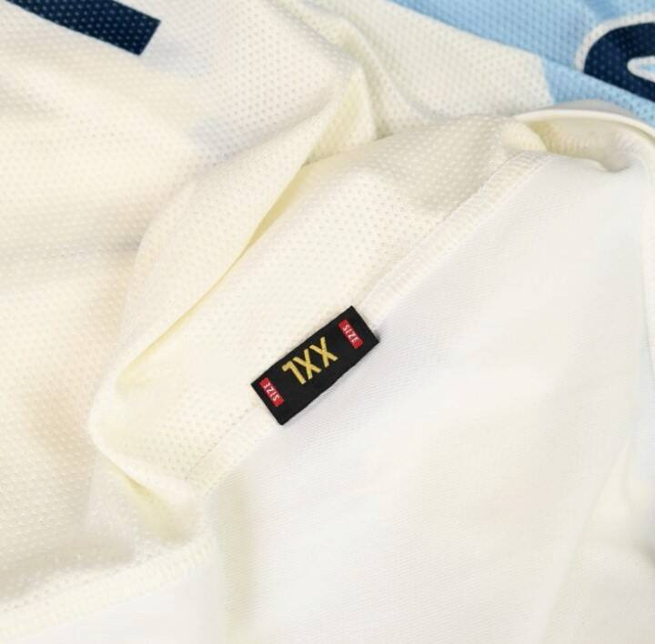 2004-05 FEYENOORD ROTTERDAM SHIRT XXL