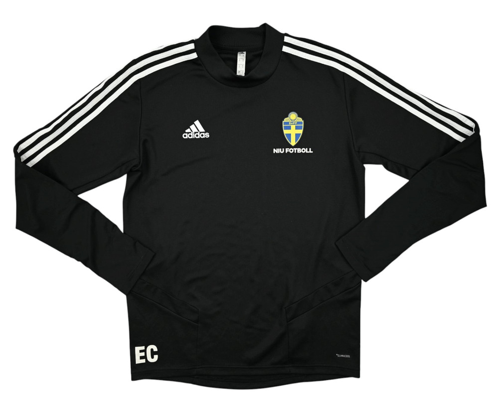 SWEDEN LONGSLEEVE KOSZULKA M