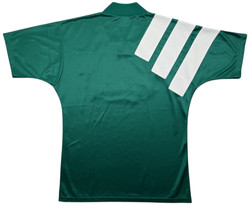 1992-93 LIVERPOOL SHIRT M