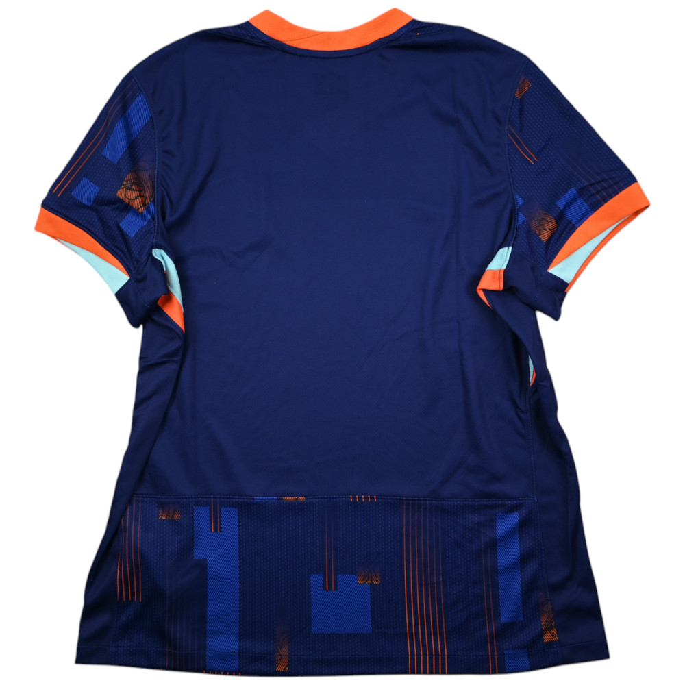 2024-25 NETHERLANDS KOSZULKA WOMENS L