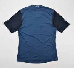 2013-14 BAYERN MUNCHEN SHIRT M