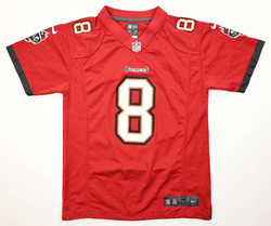 TAMPA BAY BUCCANEERS *GLENNON* NFL KOSZULKA M. BOYS