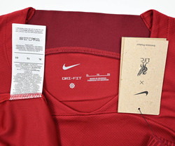 2022-23 LIVERPOOL KOSZULKA XL