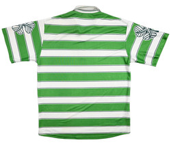 IRELAND RUGBY SHIRT XL