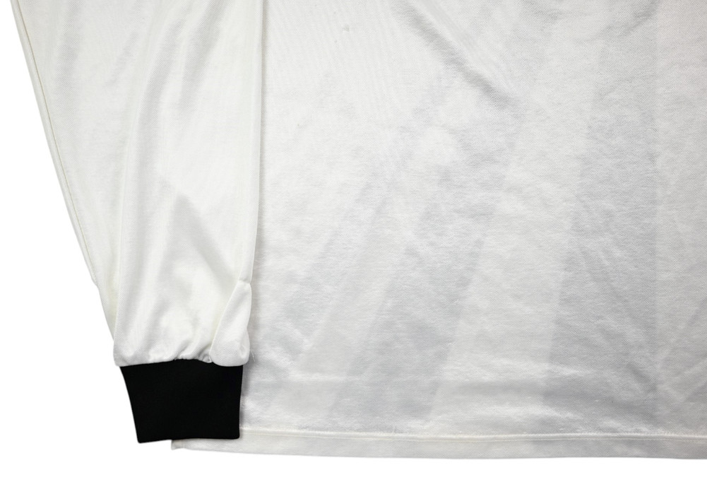 SG RODENBERG LONGSLEEVE KOSZULKA XL