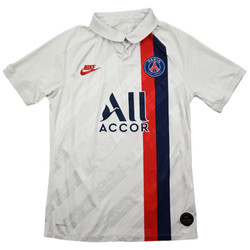 2019-20 PARIS SAINT-GERMAIN *NEYMAR JR* VAPORKNIT PLAYER ISSUE KOSZULKA S