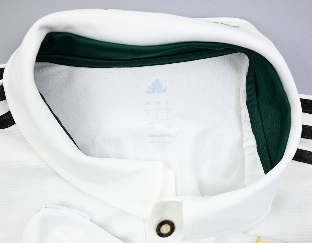 2013-14 BAYERN MUNCHEN *GOTZE* KOSZULKA L