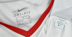 2020-21 UTRECHT SHIRT XL. BOYS 