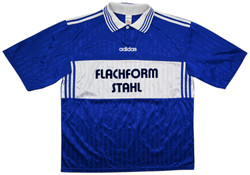 ADIDAS VINTAGE #15 SHIRT XXL