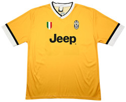 2013-14 JUVENTUS *VIDAL* KOSZULKA L
