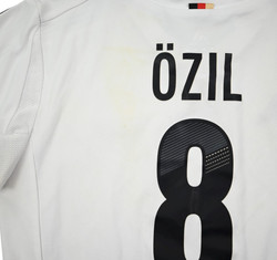 2012-13 GERMANY *OZIL* KOSZULKA M. BOYS