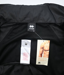 FC UNITED OF MANCHESTER KURTKA XL