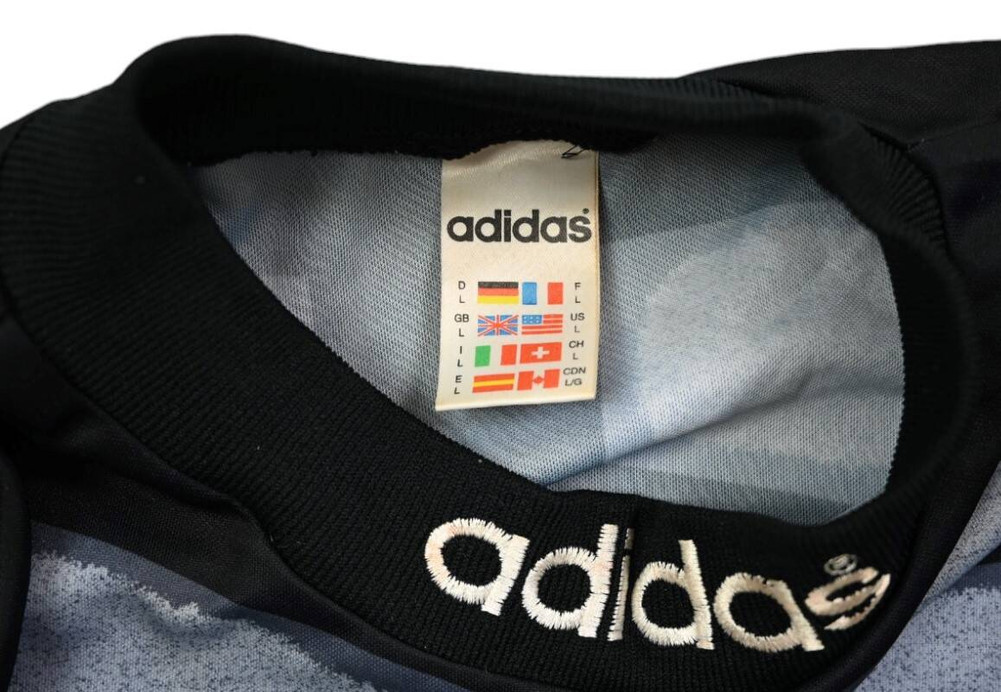 ADIDAS OLDSCHOOL GOALKEEPER SHIRT L