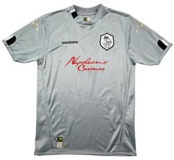 2004-05 SHEFFIELD WEDNESDAY SHIRT L. BOYS