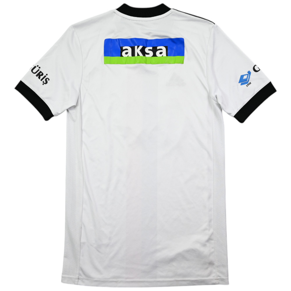 2021-22 BESIKTAS KOSZULKA XS