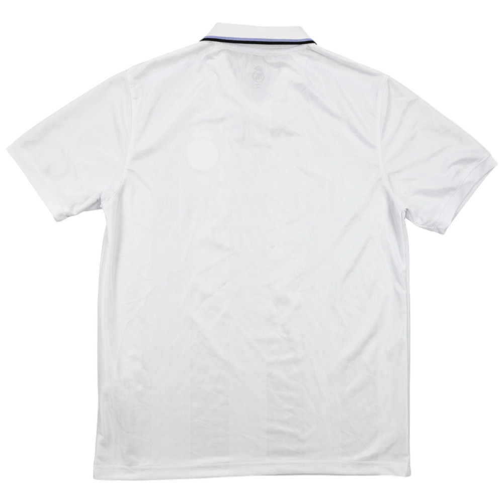 2013-14 REAL MADRID SHIRT M