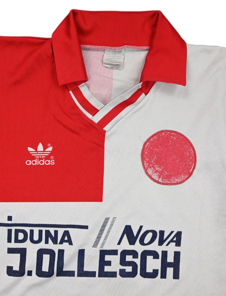 KICKERS UCKENDORF SHIRT XL