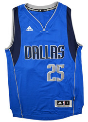 DALLAS MAVERICKS *PARSONS* NBA SHIRT S