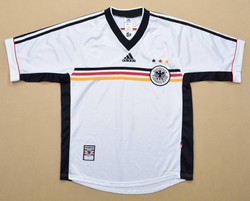 1998-00 GERMANY KOSZULKA S