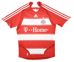 2008-09 BAYERN MUNCHEN KOSZULKA L. BOYS
